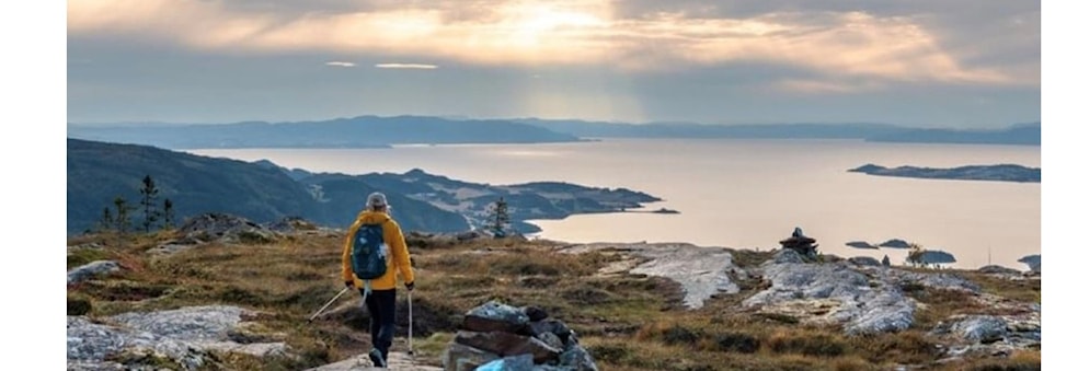 Ti på topp Vestfold 2023